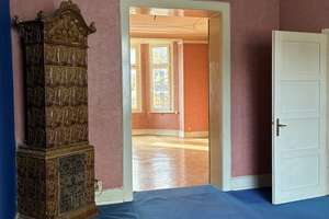 Denkmalgeschützter Altbau-Traum (156 m²) – für Liebhaber mit Eigeninitiative – Die vollständige Adresse der Immobilie erhältst du vom Anbieter., 50670 Neustadt/Nord, Köln – Vorschaubild 5