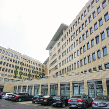 Gepflegte Bürofläche in zentraler Lage von Lindenthal!