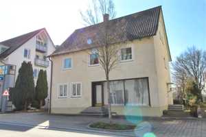 Familienheim mit lauschigem Garten: SOFORT VERFÜGBAR! – Biberach (Kreis) – Vorschaubild 2