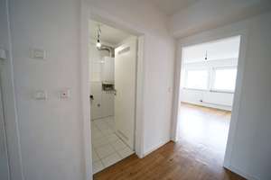 Mitten im Zentrum - Helle 3-Zimmerwohnung – Die vollständige Adresse der Immobilie erhältst du vom Anbieter., 50226 Frechen – Vorschaubild 6