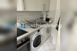 Tauschwohnung: Gemütliche 2 Zimmer Wohnung in Uhlenhorst – Zimmerstr 34, 22085 Uhlenhorst, Hamburg – Vorschaubild 4