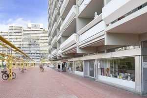 2-Zi.-Whg mit OST-Balkon, Weit- und Bergblick + Tiefgarage - zur Selbstnutzung oder Kapitalanlage - – München – Vorschaubild 1