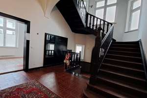 EINE SELTENE GELEGENHEIT - VILLA zum KAUF (FREIGEZOGEN) – Essener Straße 31, 44793 Kruppwerke, Bochum – Vorschaubild 9