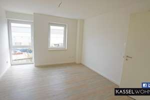 INVESTIEREN SIE CAMPUSNAH ZUR UNI KASSEL - WOHNUNG ALS KAPITALANLAGE SUCHT INVESTOR – Heinrichstraße 12, 34127 Nord (Holland), Kassel – Vorschaubild 5