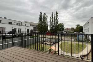 Attraktiv! Günstige 2-Zimmer-Wohnung – Hirtestraße 26, 12555 Köpenick, Berlin – Vorschaubild 5