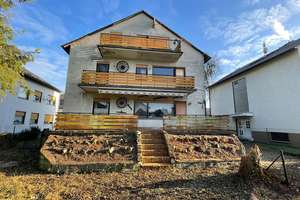 Außergewöhnliche Doppelhaushälfte mit Garten und Garage - Ideal für Familien mit Ideen! – Die vollständige Adresse der Immobilie erhältst du vom Anbieter., 63165 Mühlheim am Main – Vorschaubild 5