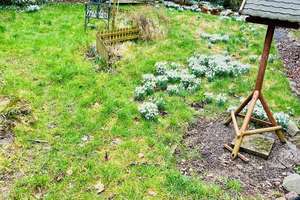 2 x Einfamilienhaus ( EFH und DHH) mit Garten! – Die vollständige Adresse der Immobilie erhältst du vom Anbieter., 41564 Kaarst – Vorschaubild 9