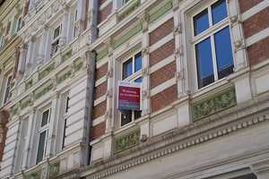 Große 2-Raum-Wohnung mit Gäste-WC zu vermieten. – Heidestraße 5, 39112 Magdeburg – Vorschaubild 1
