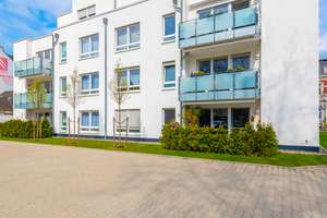 Moderne, großzügig geschnittene & barrierearme 3-Raum Wohnung m. 2 Dachterrassen in Oberhausen-City – Grenzstraße 145, 46045 Styrum, Oberhausen – Vorschaubild 9