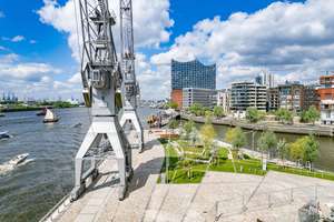 Wohnen am Wasser. Leben in Exklusivität. Ihr Platz an der Elbe. – Die vollständige Adresse der Immobilie erhältst du vom Anbieter., 20457 HafenCity, Hamburg – Vorschaubild 12