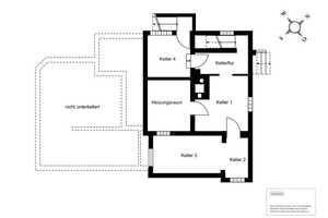 Einfamilienhaus mit herrlicher Dachterrasse, direkt angrenzend an Blankenese! – Hamburg – Vorschaubild 12