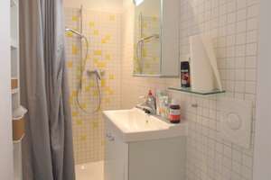 *** Vollmöbliertes Apartment mit sep EBK, Balkon + Alpenblick- Schwanthalerhöhe! *** – Die vollständige Adresse der Immobilie erhältst du vom Anbieter., 80339 Westend, München – Vorschaubild 7
