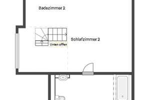 Gepflegte Doppelhaushälfte unter Reet samt Garten, Sauna, Whirlpool und Bauland  in Feldrandlage – Die vollständige Adresse der Immobilie erhältst du vom Anbieter., 24321 Hohwacht (Ostsee) – Vorschaubild 20