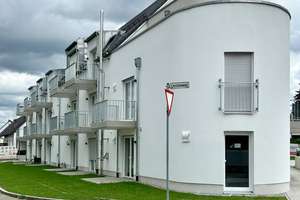 Top modern eingerichtete 2-Zimmer-Wohnung mit Tiefgarage – Lerchenweg 80, 86156 Bärenkeller, Augsburg – Vorschaubild 7