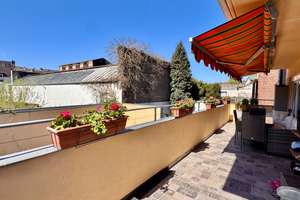 Sonnige Eigentumswohnung mit großzügiger Süd-West-Terrasse – Kapitalanlage mit gesicherter Miete! – Die vollständige Adresse der Immobilie erhältst du vom Anbieter., 47798 Stadtmitte, Krefeld – Vorschaubild 15