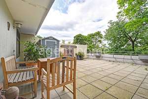 MÖBLIERT - WELCOME HOME - Apartment mit großem Balkon – Die vollständige Adresse der Immobilie erhältst du vom Anbieter., 70619 Heumaden, Stuttgart – Vorschaubild 25
