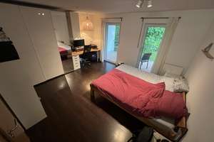 Ruhige 3,5-Zimmer-Wohnung in Mainz-Bretzenheim – Draiser Straße 82a, 55128 Bretzenheim, Mainz – Vorschaubild 6