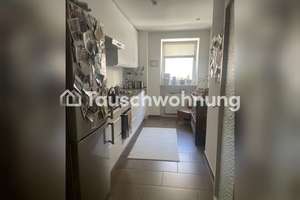 Tauschwohnung: 2-Z-Wohnung zum Tausch gg. 3-4-Z-Wohnung – Die vollständige Adresse der Immobilie erhältst du vom Anbieter., 80636 St. Vinzenz, München – Vorschaubild 3