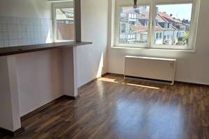 Zuhause mit 2,5 Zimmern in Essen-Holsterhausen 