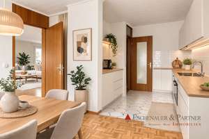 3-Zimmer-Wohnung mit Balkon und Fernblick – Gestalten Sie Ihr neues Zuhause in Heidelberg – Die vollständige Adresse der Immobilie erhältst du vom Anbieter., 69126 Boxberg, Heidelberg – Vorschaubild 4