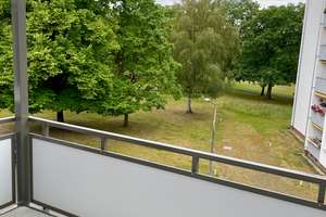 Helle 3-Zimmer-Wohnung in Langwasser – Schweidnitzer Str. 8, 90473 Langwasser Südwest, Nürnberg – Vorschaubild 5