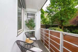 Modernisierte 4-Zimmer-Eigentumswohnung mit Loggia in ruhiger Wohnlage – Die vollständige Adresse der Immobilie erhältst du vom Anbieter., 26131 Eversten, Oldenburg (Oldenburg) – Vorschaubild 15