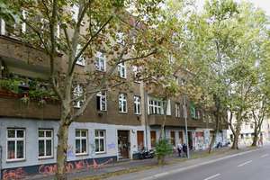 ALTBAUCHARAKTER - GUT GESCHNITTEN - ZUR ZEIT VERMIETET – Indira-Gandhi-Str. 9 rs, 13088 Weißensee, Berlin – Vorschaubild 15