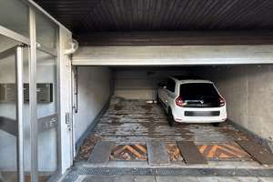 Sanierte 2-Zimmer-Wohnung mit Süd-Terrasse u. Duplexparkplatz in Schwabing-Biederstein (unvermietet) – Maasweg 1, 80805 Biederstein, München – Vorschaubild 69
