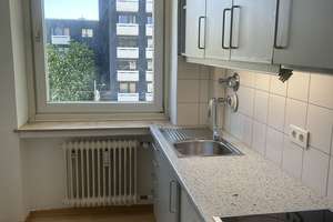 Schwabing/ Nähe Münchner Freiheit, freie  2,5-Zimmer-Wohnung – Rheinstraße 1, 80803 Münchner Freiheit, München – Vorschaubild 10
