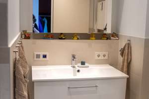 Bayerisches Viertel, ruhige und zentrale Lage Regensburger Straße – Die vollständige Adresse der Immobilie erhältst du vom Anbieter., 10777 Wilmersdorf, Berlin – Vorschaubild 4