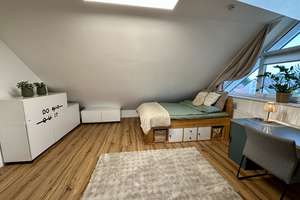  Doppelhaus Hälfte 147m² mit  Kamin und schönem Südgarten in Dortmund-Berghofen – 44269 Berghofen, Dortmund – Vorschaubild 38