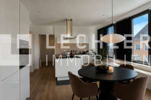 EXKLUSIV WOHNEN MIT BALKON - STILVOLLE 2-ZIMMER- WOHNUNG MIT HOCHWERTIGER AUSSTATTUNG – Die vollständige Adresse der Immobilie erhältst du vom Anbieter., 70184 Gänsheide, Stuttgart – Vorschaubild 4