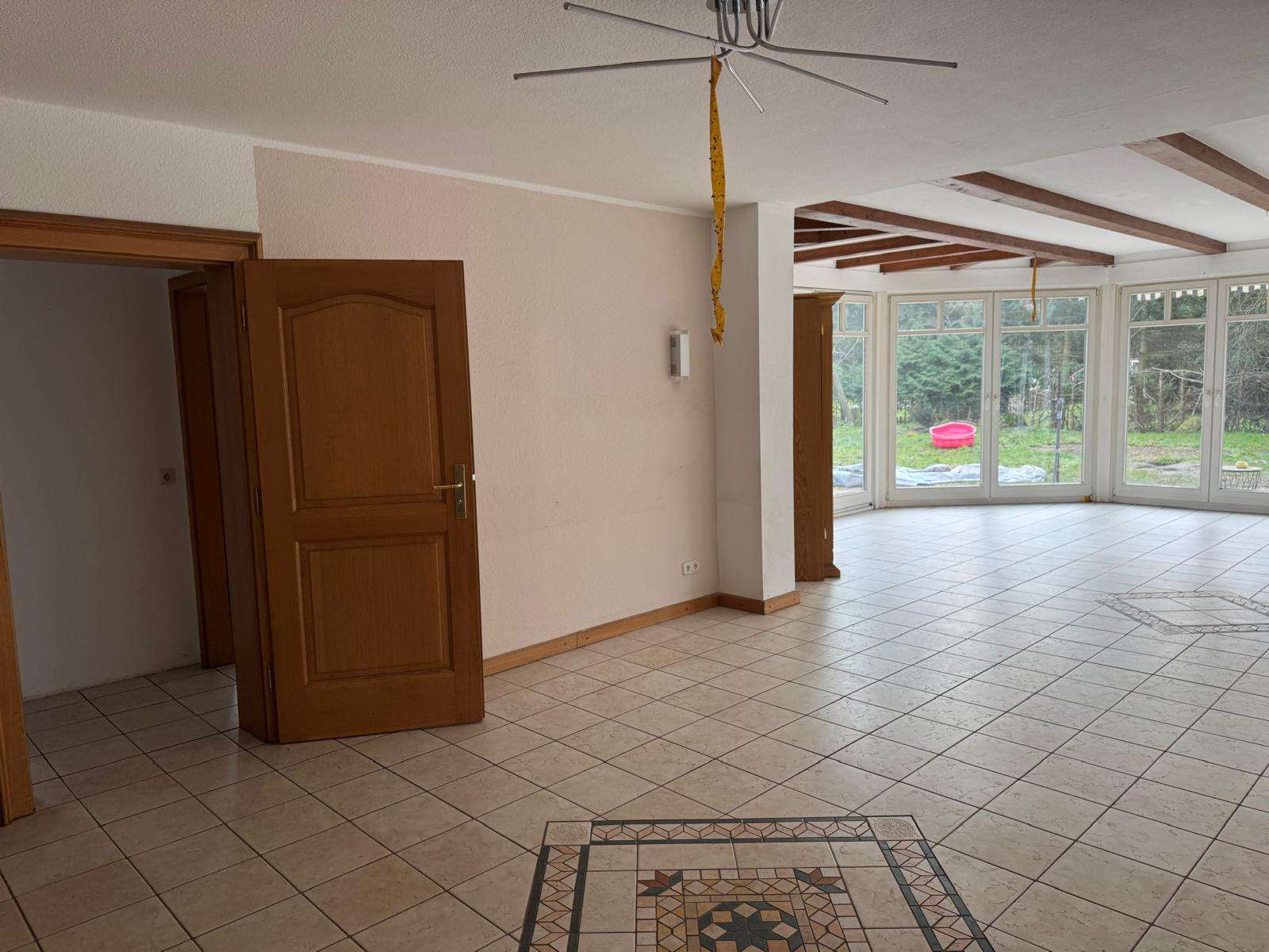 Immobilie in Lübtheen - Attraktives Architektenhaus für 2 Familien in ruhiger Lage-provisionsfrei - Bild 6