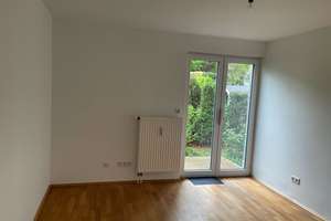 Wohnen im Grünen – stilvolle Gartenwohnung mit zwei Terrassen – Die vollständige Adresse der Immobilie erhältst du vom Anbieter., 81479 Solln, München – Vorschaubild 7