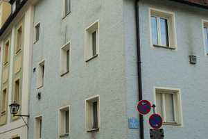 ***Schöne 3-Zimmer Wohnung in Regensburger  Altstadt***studentenfreundlich! – Ortnergasse 8, 93047 Regensburg – Vorschaubild 1