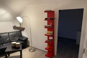 Helle 2-Zimmer Wohnung im 4. OG in Aachen – Die vollständige Adresse der Immobilie erhältst du vom Anbieter., 52066 Marschiertor, Aachen – Vorschaubild 3