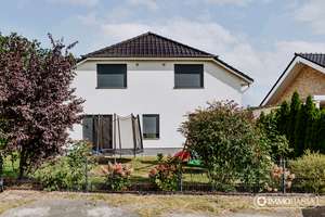 Neuwertiges Niedrigenergiehaus für zwei Familien in ruhiger Feldrandlage! – Die vollständige Adresse der Immobilie erhältst du vom Anbieter., 21382 Brietlingen – Vorschaubild 17