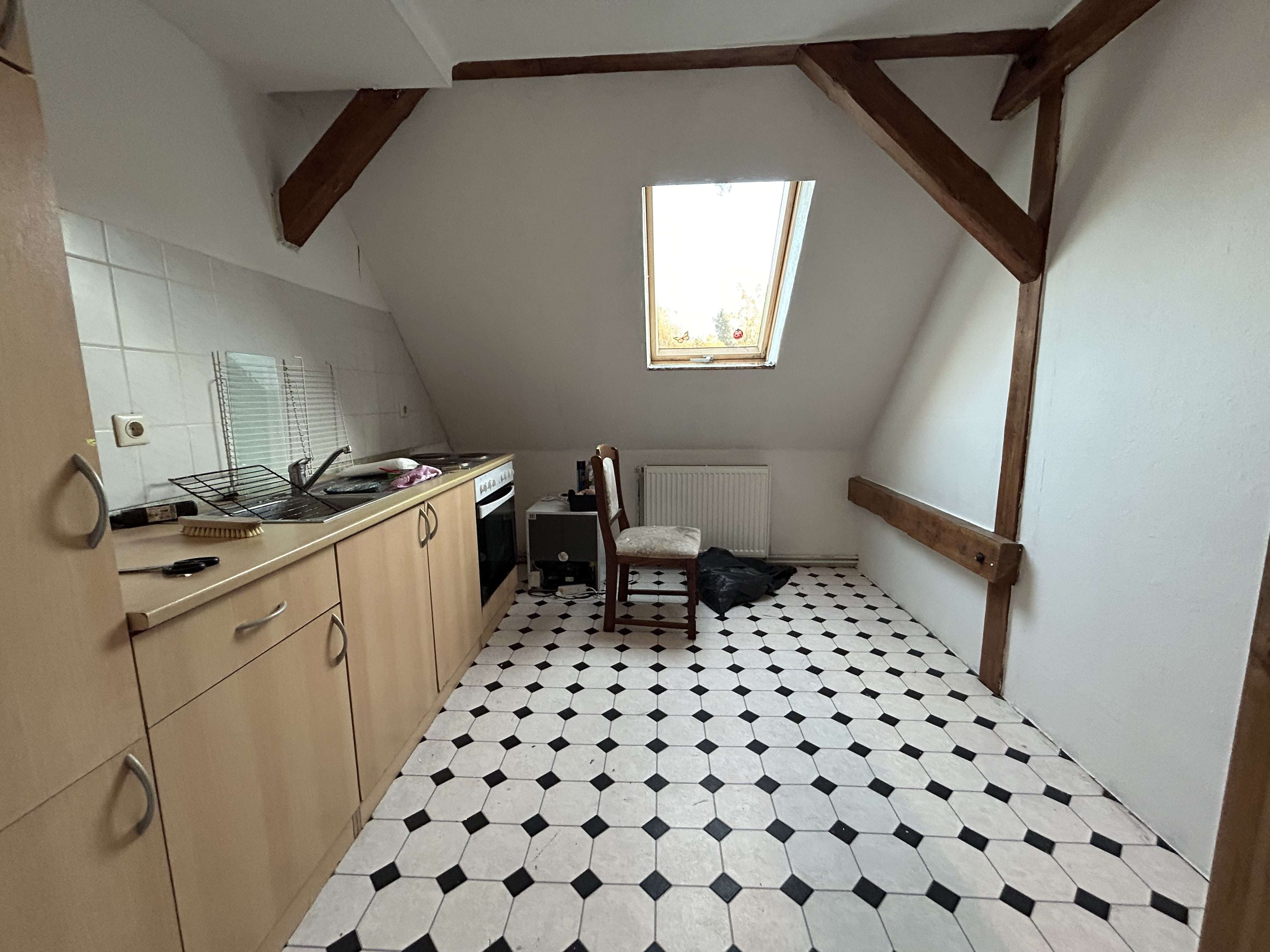 Immobilie in Barntrup - Großzügiges Einfamilienhaus mit Potenzial – Ihr neues Zuhause in Barntrup-Alverdissen - Bild 7