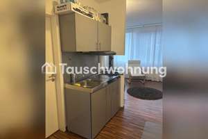 Tauschwohnung: Tausche 1-Zimmer-Apartment Münster gegen Frankfurter Wohnung – 48161 Gievenbeck, Münster – Vorschaubild 4