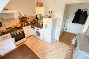 Provisionsfrei - 3-Parteienhaus mit Bauplatz (Erbpacht) in Dottendorf – Die vollständige Adresse der Immobilie erhältst du vom Anbieter., 53129 Dottendorf, Bonn – Vorschaubild 11