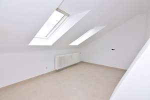 Charmante,   2 Zimmer  Dachgeschoss - Wohnung mit Balkon – Die vollständige Adresse der Immobilie erhältst du vom Anbieter., 47798 Stadtmitte, Krefeld – Vorschaubild 10