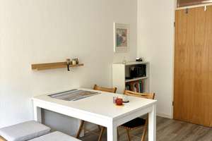 Idyllische Studi-Wohnung in Uninähe – Max-Born-Straße 22, 40591 Wersten, Düsseldorf – Vorschaubild 4
