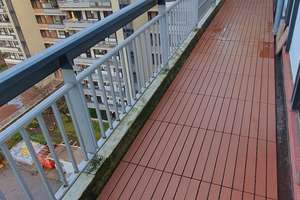 Große sanierte 3 Zimmer Wohnung in Köln Weiden in der obersten Etage mit Einbauküche – Lübecker Str. 13, 50858 Weiden, Köln – Vorschaubild 13