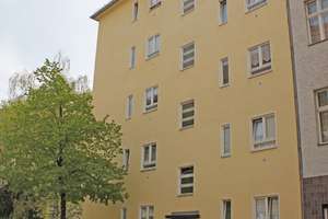 Familienwohnung - ohne Aufzug – Dubliner Straße 4, 13349 Wedding, Berlin – Vorschaubild 3