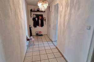 3 ZKB Balkon - Helle Wohnung in der City – Wilhelmsstraße 13, 34117 Mitte, Kassel – Vorschaubild 2