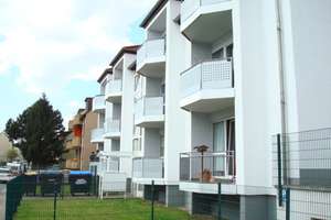 KAPITALANLEGER! GEPFLEGTES APPARTEMENT MIT LOGGIA   IN GUTER LAGE PROVISIONSFREI ZU VERKAUFEN – Heidestrasse 106, 44866 Wattenscheid-Mitte, Bochum – Vorschaubild 3