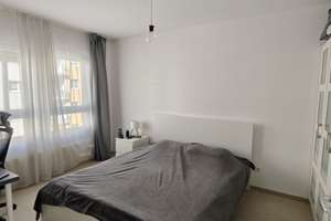 Helle 2-Zimmer-Wohnung nahe Mainufer inkl. Tiefgarage (Sachsenhausen) – 60594 Sachsenhausen-Nord, Frankfurt am Main – Vorschaubild 3