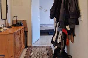 Lichtdurchflutete Zweiraumwohnung mit Balkon und Aufzug in zentraler Lage! – Die vollständige Adresse der Immobilie erhältst du vom Anbieter., 48153 Josef, Münster – Vorschaubild 9