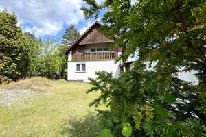 Alles - außer - Gewöhnlich!
Sanierungsbedürftiges Einfamilienhaus in Wenzenbach! – Die vollständige Adresse der Immobilie erhältst du vom Anbieter., 93173 Wenzenbach – Vorschaubild 4