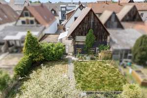 Großzügiges Zuhause für Familien oder Mehrgenerationen – sofort bezugsfrei – Die vollständige Adresse der Immobilie erhältst du vom Anbieter., 76297 Stutensee – Vorschaubild 7